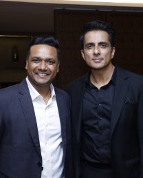 Sonu Sood