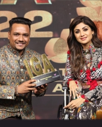 Shilpa Shetty