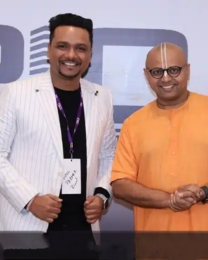 Gaur Gopal Das