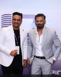 Sunil Shetty